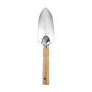 Meitianfacai Garden Trowel Stainless Steel, Rust Resistant, Garden Shovel, Small Shovel, Garden Trowel, Hand Shovel, Garden Spade, Gardening Shovel, Hand Trowel, Trowel Garden Tool, Potting Shovel